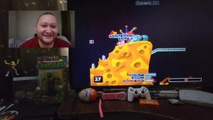 Worms. Матч 6. Рейтинг. Армагеддон. Червячки