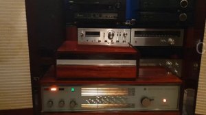 Эстония стерео