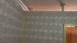 Электромонтаж в доме за один день.