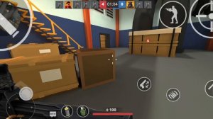 бомба игра с читаком/ поливар