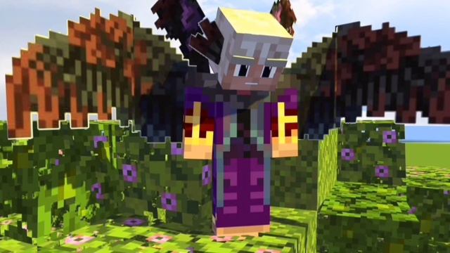 Пешки - майнкрафт клип | Bedroom prod, Frogmarionne feat YB | DaNka смотреть онлайн