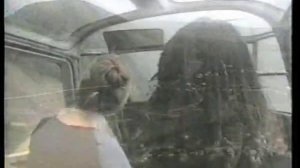 Пятигорск Юца гитара параплан 1997