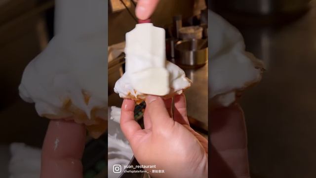 白雪龍蝦