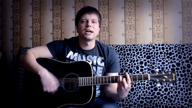 Руки вверх - Территория (Кавер версия) смотреть онлайн