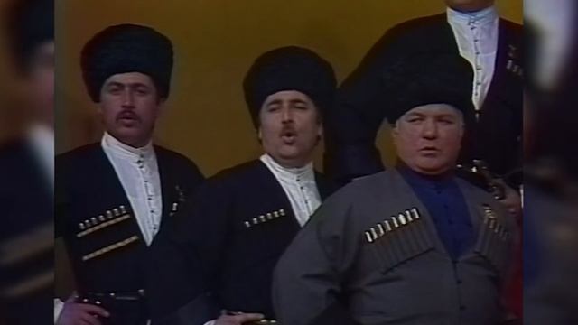 Хистæрты зарæг. слова Ахсара Чеджемова,муз Эльбруса Моргоева смотреть онлайн