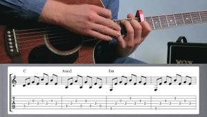 Мальбэк и Сюзанна - Равнодушие. Разбор на гитаре. Мальбэк и Сюзанна от ADD9 Studio