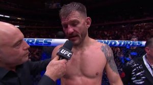 UFC 309: Стипе Миочич завершил карьеру