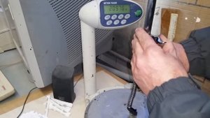 Разница в жесткости пружин РПК от АК.