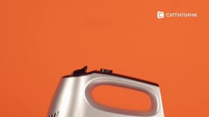 Обзор Миксера Moulinex HM310E10 | Ситилинк