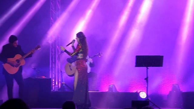 Cuca Roseta - O Teu Fado É Ser Feliz (ao vivo na Senhora da Hora 17/6/2023) 720p смотреть онлайн