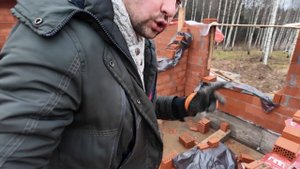 Посмотрим ещё объекты в процессе строительства   от Стоун-Дом