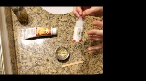 Special Ointment for Incontinent Kitten with Bad Scalding