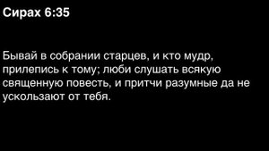 День 181. Библия за год. С митрополитом Иларионом. Библейский ультрамарафон портала «Иисус»