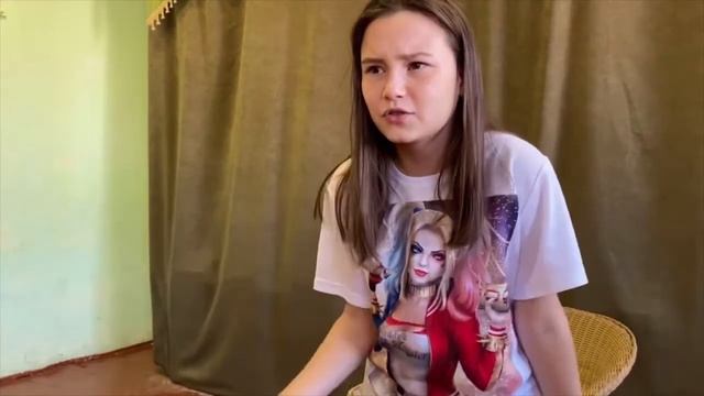 Желтова Валерия "Хитрые старушки" смотреть онлайн