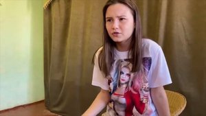 Желтова Валерия "Хитрые старушки"