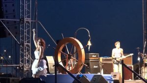 МакSим (Максим) - Весна / Кронштадт ВМФ 2012 год.
