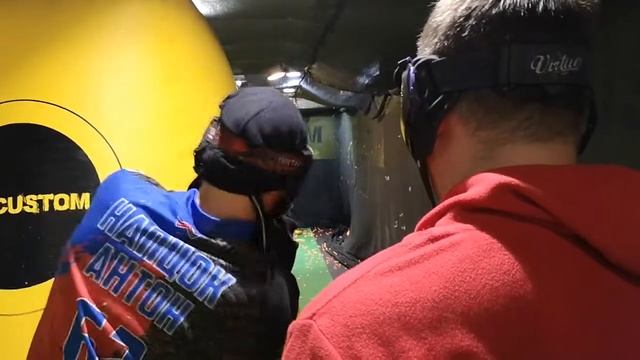 Тренировка 001 смотреть онлайн