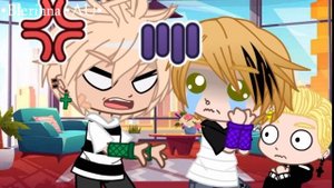 ×маты× °Будни с МГА° [My AU] []Gacha Club[] •𝐁𝐥𝐞𝐫𝐢𝐧𝐧𝐚 •𝐀𝐔•