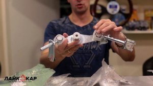 Daewoo Nexia не включаются передачи. Не выжимается сцепление. Зимние и все сезонные щетки Avantech.