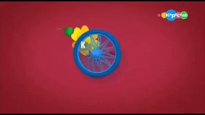 Фрагмент эфира с техническими работами (Карусель, 14.10.2019)