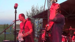 Открытие мотосезона в Казахстане 2023 группа Сила Ветра