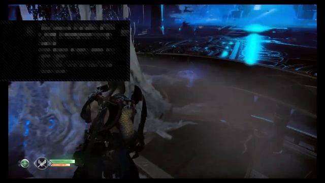 [PS4] God of War 4 [Любимые клинки в деле] ч.6