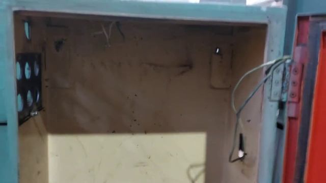 Радиак! Модернизация спустя 44 года! смотреть онлайн