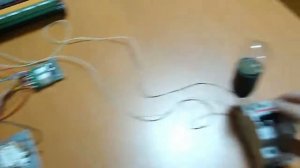 ПАЗ на реле