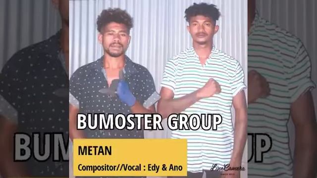 Lagu Dawan Terbaru//2021//METAN//Vocal//Edy&Ano смотреть онлайн