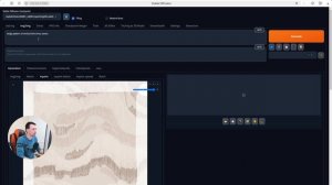 Делаем текстуру бесшовной с помощью нейросети Stable Diffusion