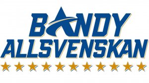 Bandyallsvenskan 2024-2025