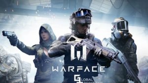 Warface стрим Рейтинговые матчи, дневной Варфейс стрим, продолжение