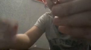 Самодельный пистолет из лего