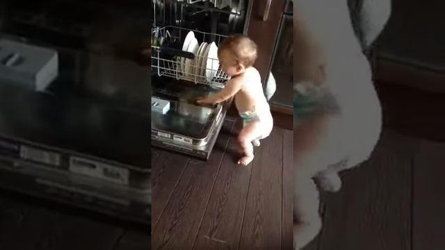 Хозяюшка!