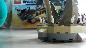 lego star wars reviem desert skiff