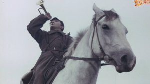 Песня красноармейца стихи Б. Окуджавы, муз. С. Пожлакова