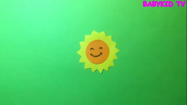 Happy Background Music for Children смотреть онлайн