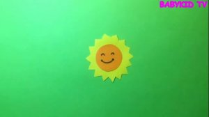 Happy Background Music for Children