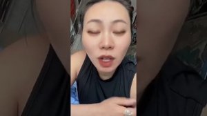 Китаянка Ян Гэ про русский язык