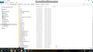 почему неустанавливаются моды на TLauncher 2.12