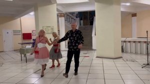 Дефиле Королева_красоты