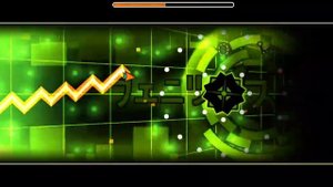 Geometry dash World Featured level: Phoenix, By BlastiXGD. (All Coins)