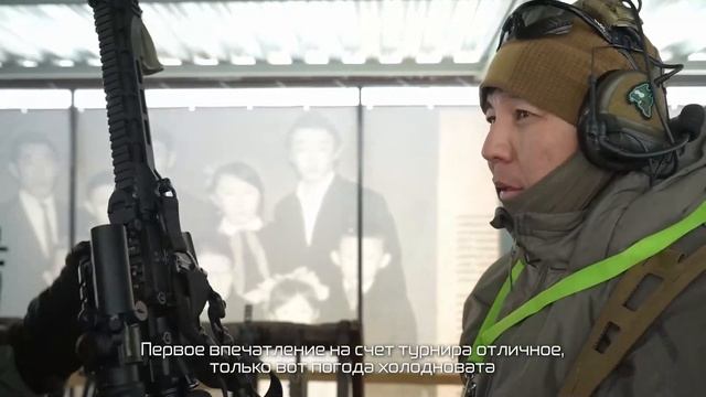 Весенний турнир «ОХОТНИЧИЙ СНАЙПИНГ - 2024», посвященный Дню Охотника в Якутии!