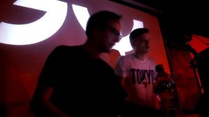Электрофорез - Пора! | Live