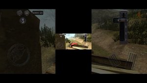 бездорожье