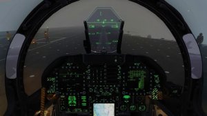 DCS. Super Carrier Deck Crew Update. Обновление экипажа авианосца в модуле Super Carrier.