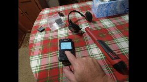 MI-6 Pin Pointer Setup for Deus 2  Winner of Nokta Pin Pointer announced