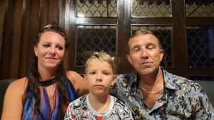 Отзыв об отдыхе в Тайланде
