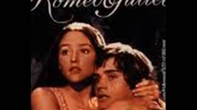 Romeo and Juliet Act 4, Scene 1 смотреть онлайн