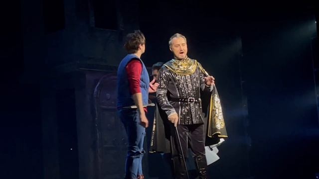 Мюзикл «РОМЕО VS ДЖУЛЬЕТТА» 05.06.2024. 19:00 - «Я ТОЖЕ БЫЛ ВЛЮБЛЕННЫМ» (А. Маковский, А. Фролов) смотреть онлайн